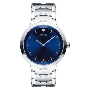 Movado Stellar Watch